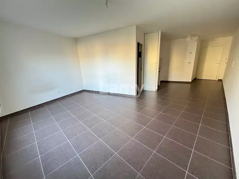 Appartement, 34,4 m²