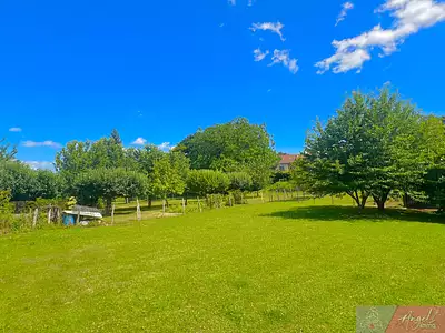 Maison, 86 m²