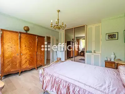 Appartement, 129 m²