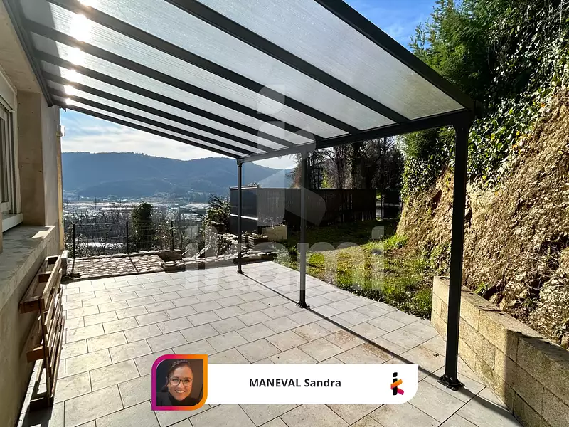 Maison, 139 m²