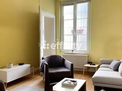 Appartement, 100 m²
