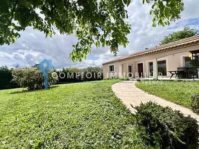 Maison, 128 m²