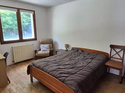 Maison, 116 m²