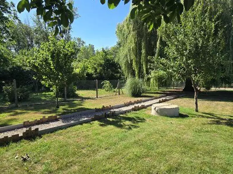 Maison, 160 m²