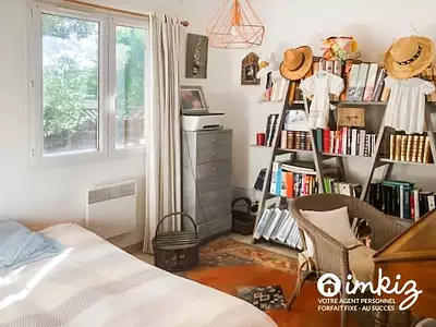 Maison, 106 m²