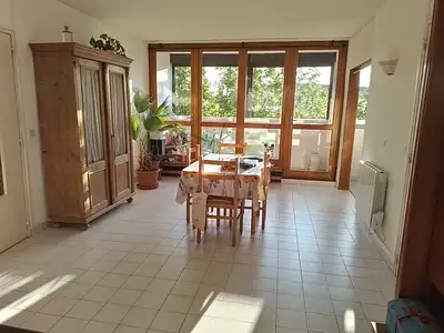 Appartement, 73,57 m²
