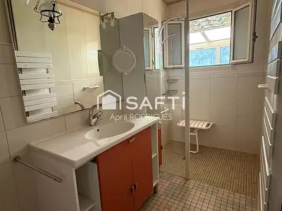 Maison, 126 m²