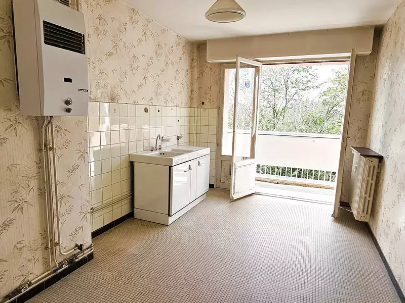 Appartement, 74,61 m²