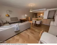 Appartement, 83,69 m²