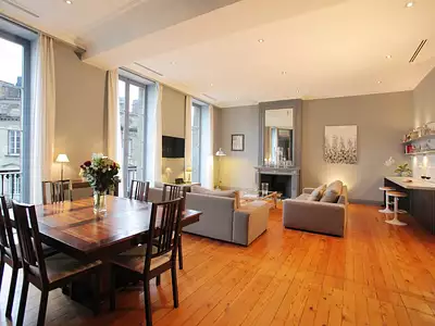 Appartement, 135 m²