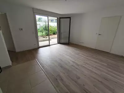 Appartement, 60,21 m²