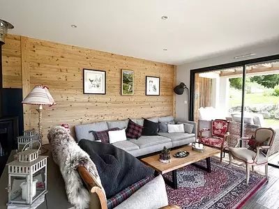 Maison, 125 m²