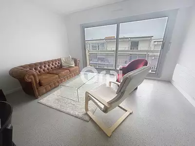 Appartement, 66 m²