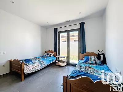 Maison, 121 m²