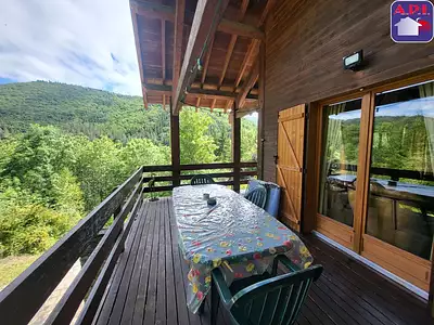 Maison, 154,9 m²