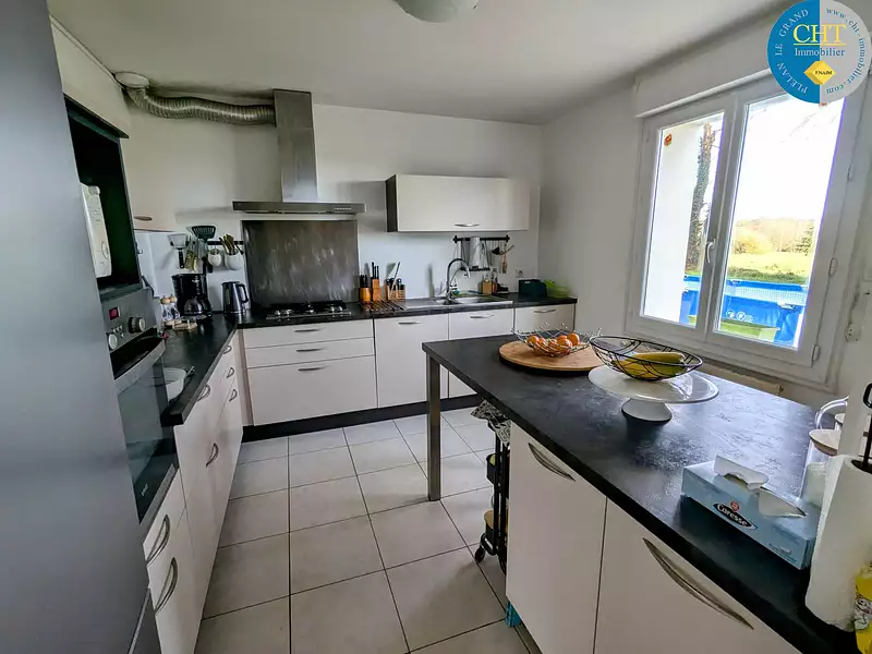 Maison, 106,35 m²