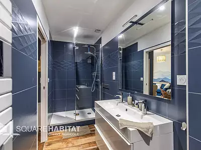 Appartement, 41,64 m²