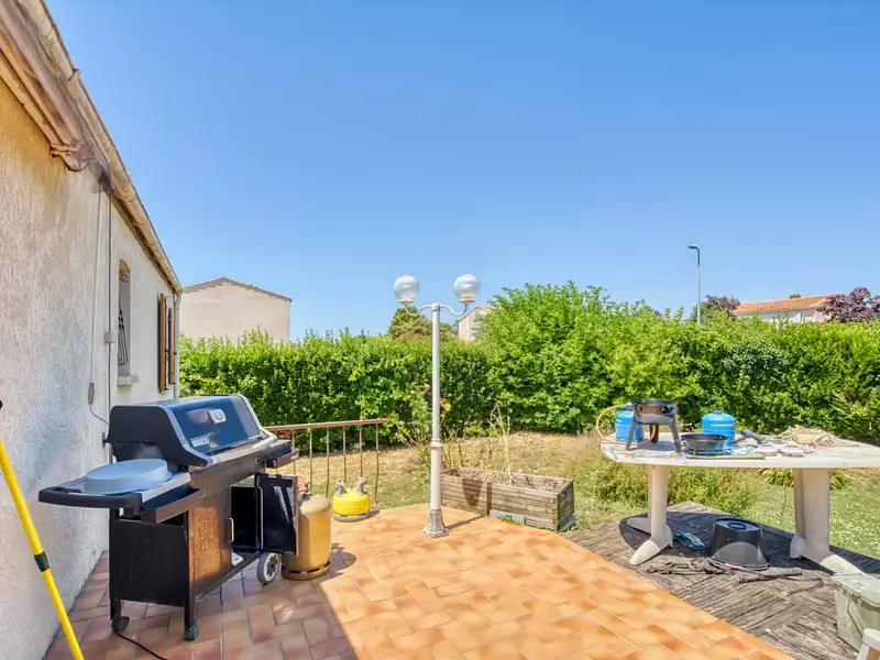 Maison, 100 m²