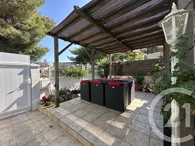 Maison, 34,6 m²