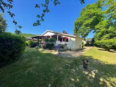 Maison, 61 m²