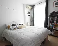 Appartement, 41,87 m²