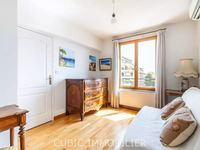 Appartement, 95 m²