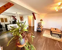 Appartement, 100,8 m²