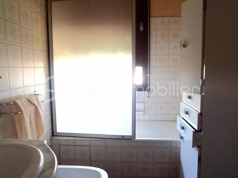 Maison, 132 m²