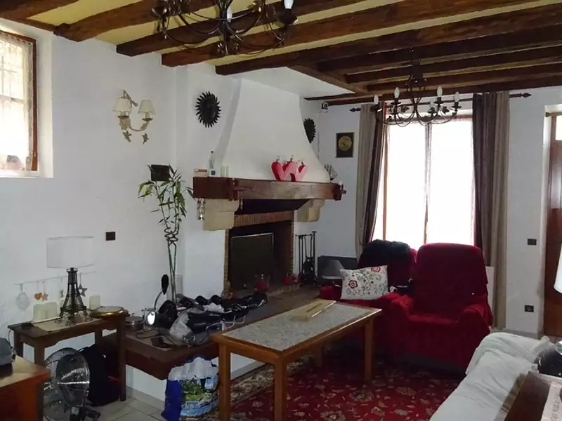 Appartement, 140 m²