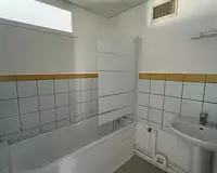 Appartement, 57,85 m²