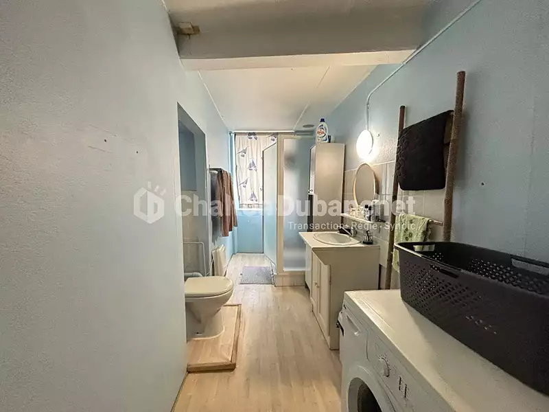 Maison, 95,54 m²