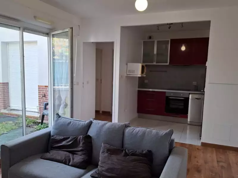 Appartement, 43 m²