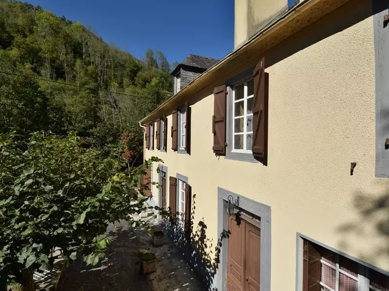 Maison, 220 m²