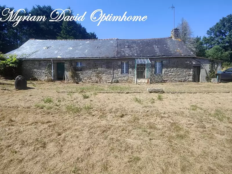 Maison, 85 m²
