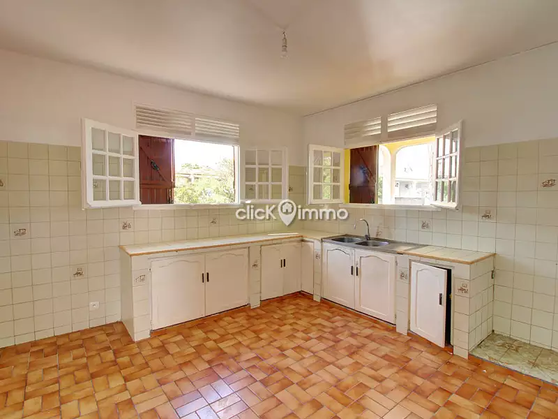 Maison, 115 m²