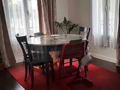 Maison, 100 m²