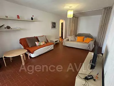 Appartement, 38,2 m²