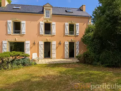 Maison, 250 m²
