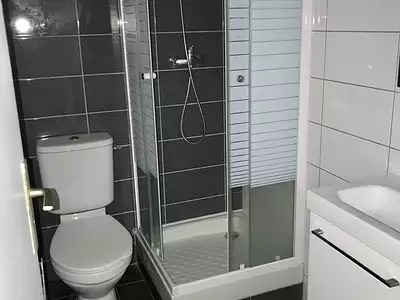 Appartement, 24,56 m²