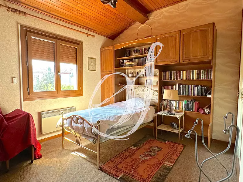 Maison, 153,88 m²