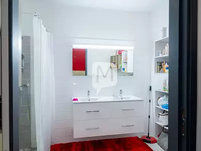 Maison, 88,95 m²