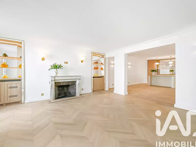 Appartement, 135 m²