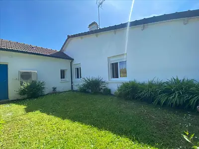 Maison, 80 m²