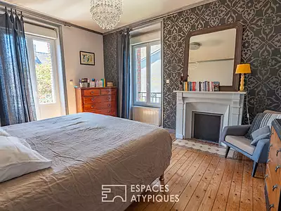 Maison, 200 m²