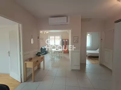 Appartement, 85 m²