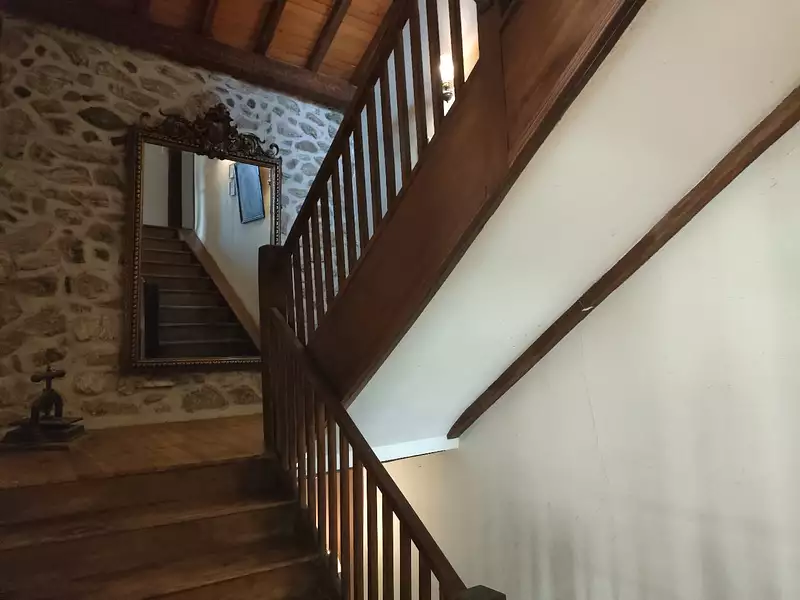 Maison, 240 m²