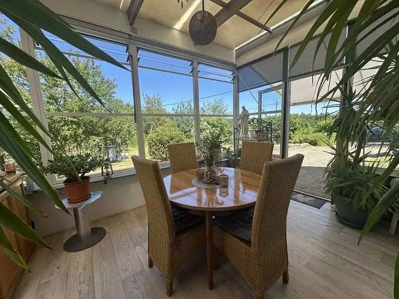 Maison, 93,72 m²