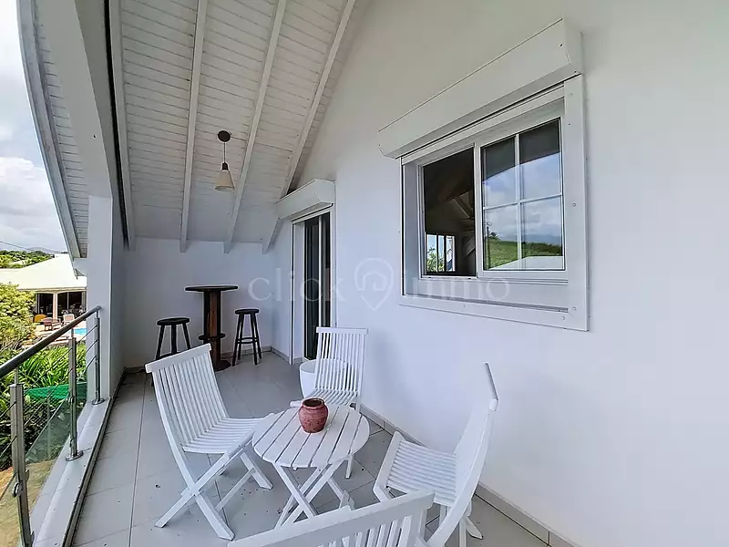 Appartement, 50 m²