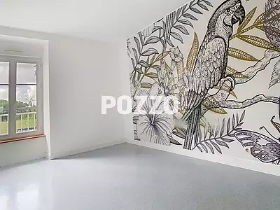 Maison, 115 m²