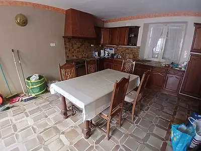 Maison, 136,14 m²